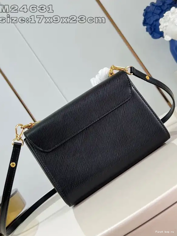 Frstbag ru VUITTON LOUIS MM-23*17*9.5CM TWIST 0626